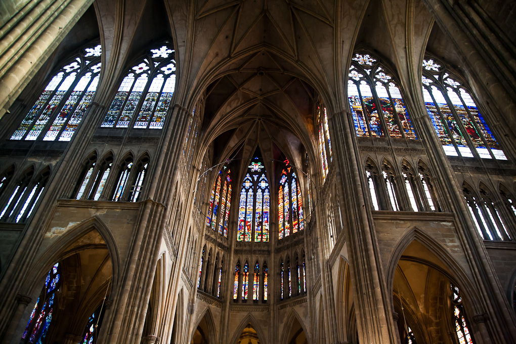 Metz